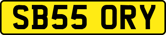 SB55ORY
