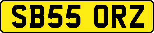 SB55ORZ