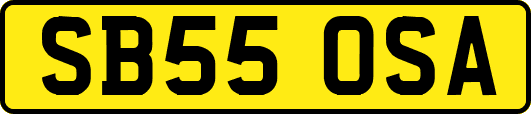 SB55OSA