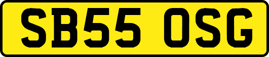 SB55OSG