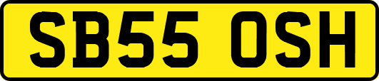 SB55OSH