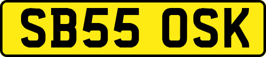 SB55OSK