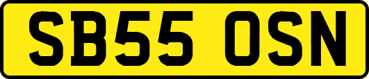 SB55OSN