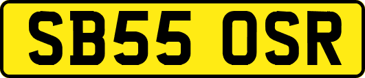 SB55OSR