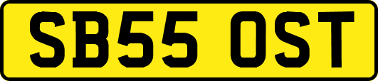 SB55OST