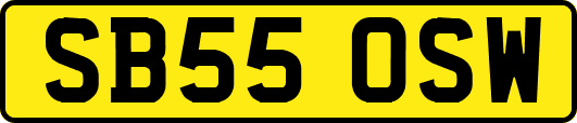 SB55OSW