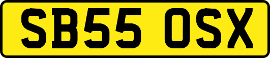 SB55OSX