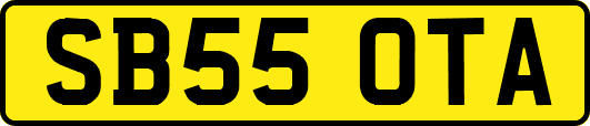 SB55OTA