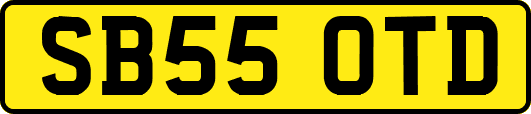 SB55OTD