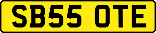 SB55OTE