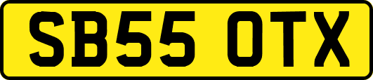 SB55OTX