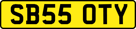 SB55OTY
