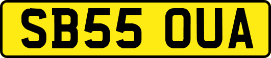 SB55OUA