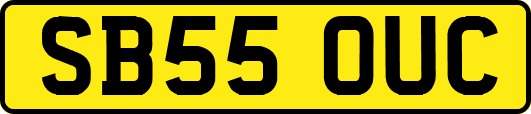SB55OUC