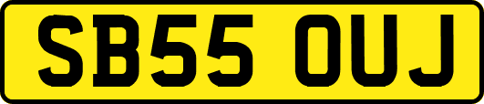 SB55OUJ