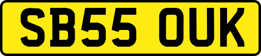 SB55OUK