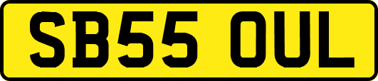 SB55OUL