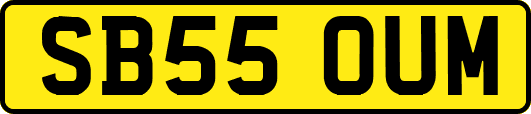 SB55OUM