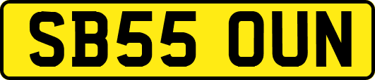 SB55OUN