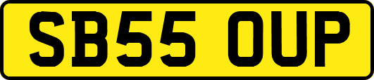 SB55OUP