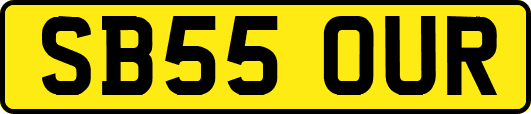 SB55OUR