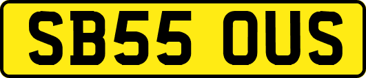 SB55OUS