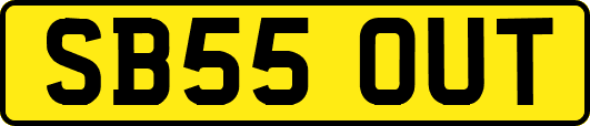 SB55OUT