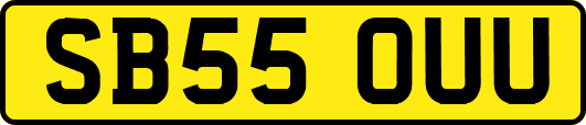 SB55OUU