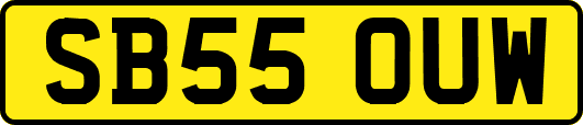 SB55OUW