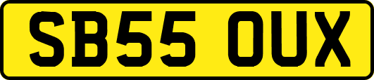 SB55OUX