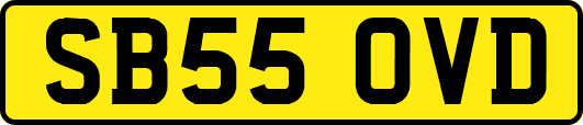 SB55OVD
