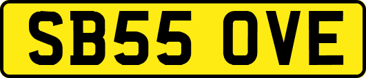 SB55OVE