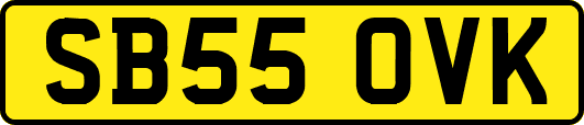 SB55OVK