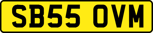SB55OVM