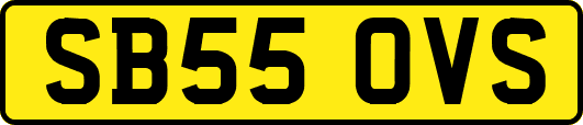 SB55OVS