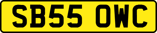 SB55OWC