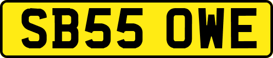 SB55OWE