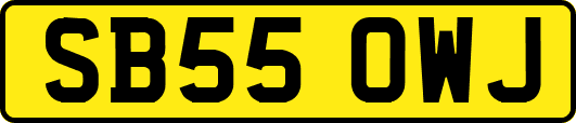 SB55OWJ