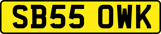 SB55OWK