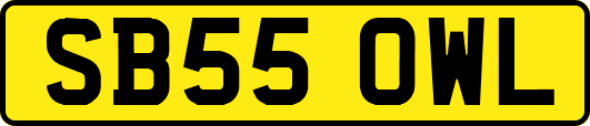 SB55OWL