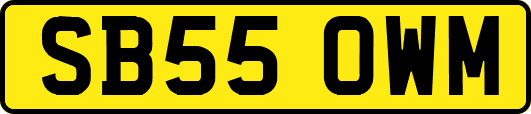 SB55OWM