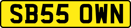 SB55OWN