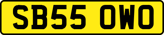 SB55OWO