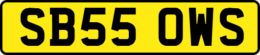 SB55OWS