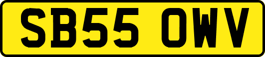 SB55OWV