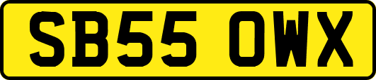 SB55OWX