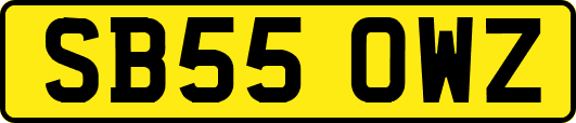 SB55OWZ