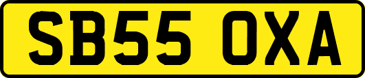 SB55OXA