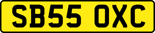 SB55OXC