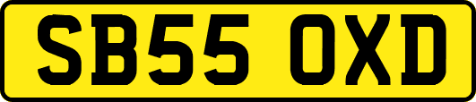 SB55OXD
